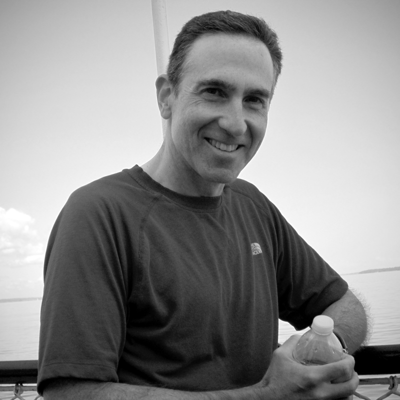 Rob Freedman, Architect