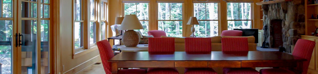 Contact Kennebunk River Architects for Residential and Commercial Architectural Design Services