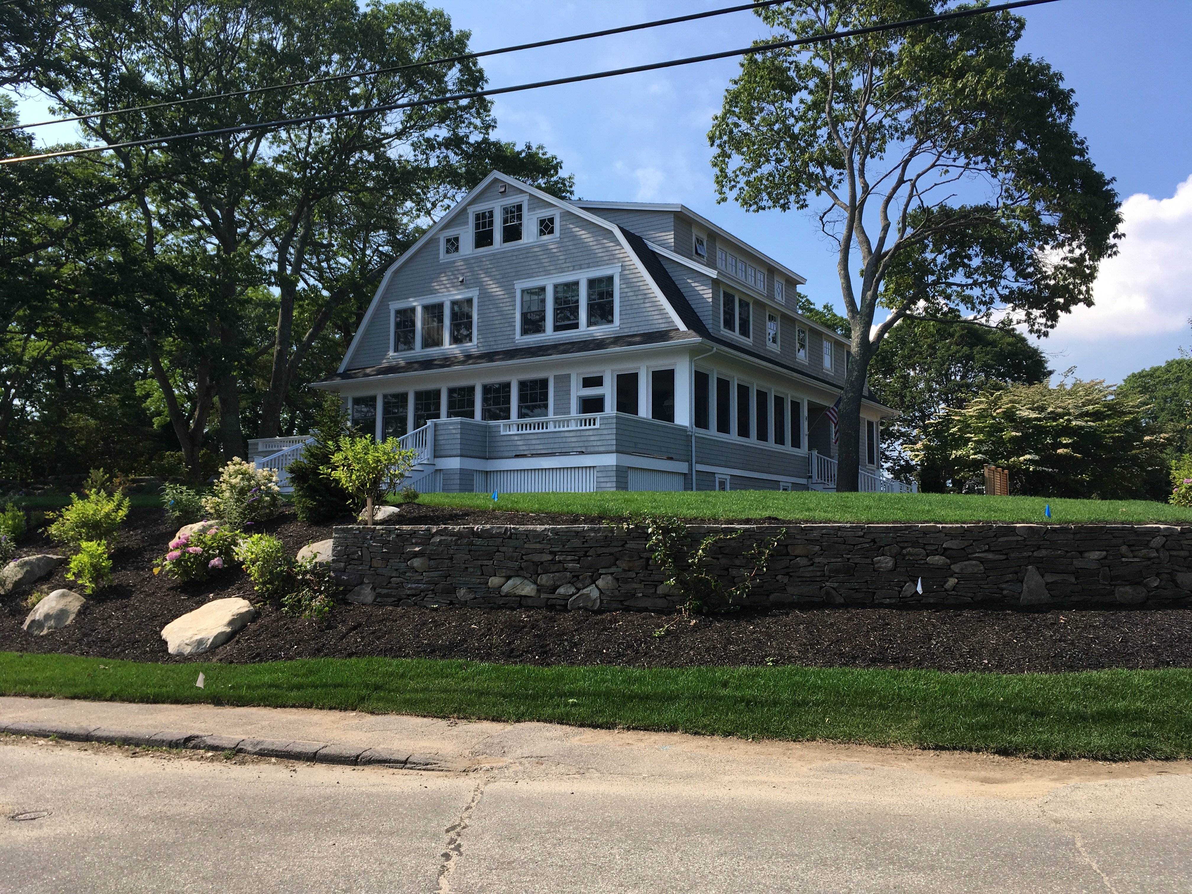 Kennebunk River Architects - Residential and Commercial Architects