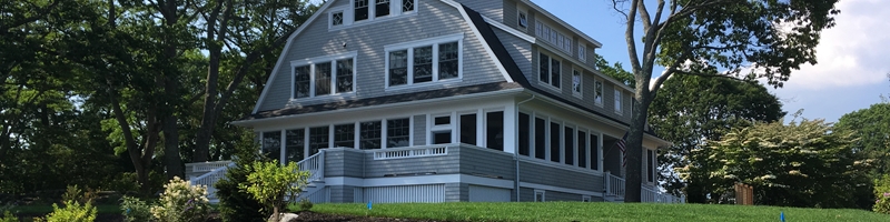 Kennebunk River Architects - Residential and Commercial Architects