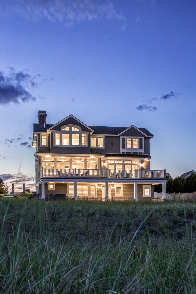 Kennebunk River Architects - Residential and Commercial Architects