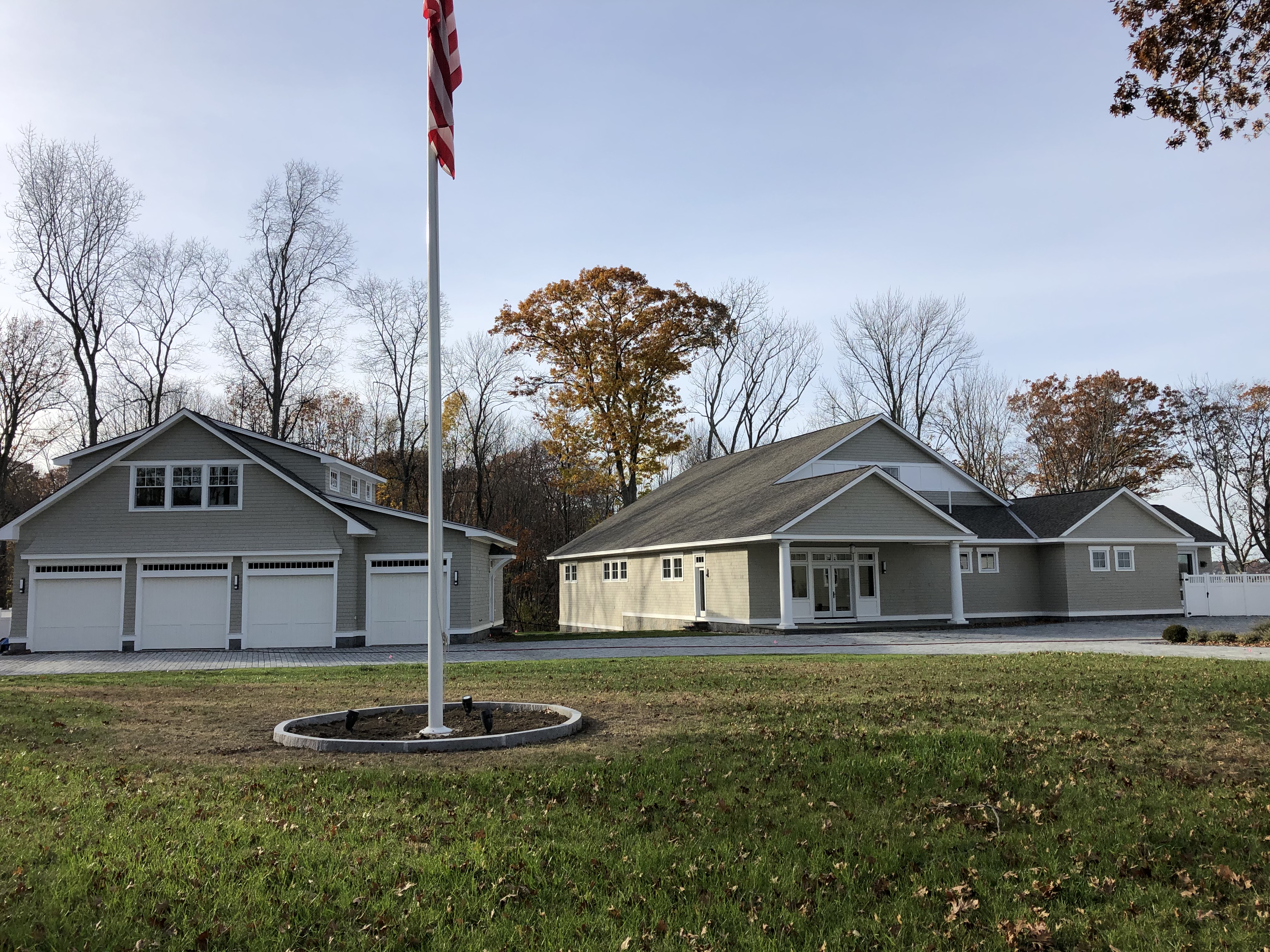 Kennebunk River Architects - Residential and Commercial Architects