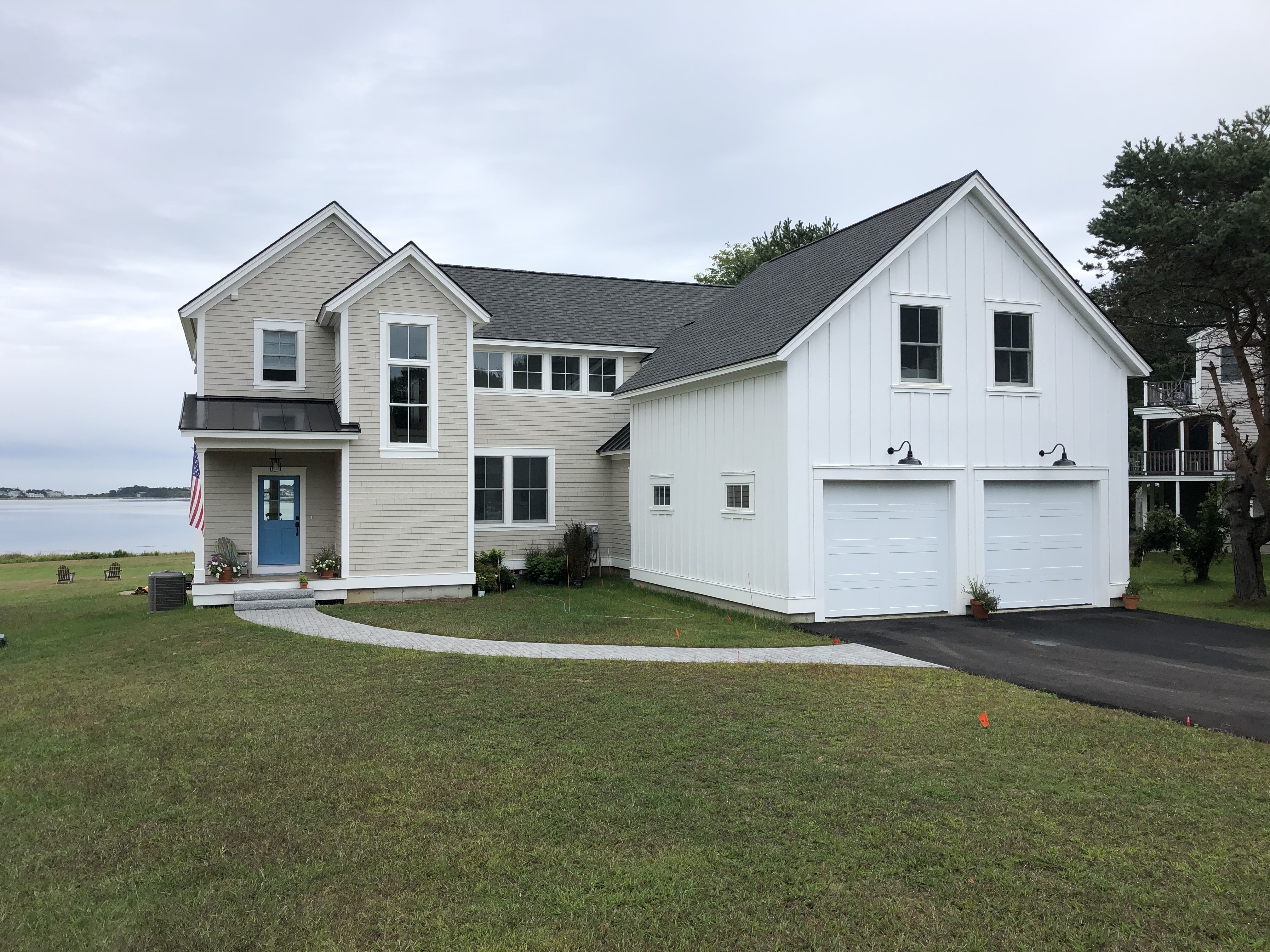 Kennebunk River Architects - Residential and Commercial Architects