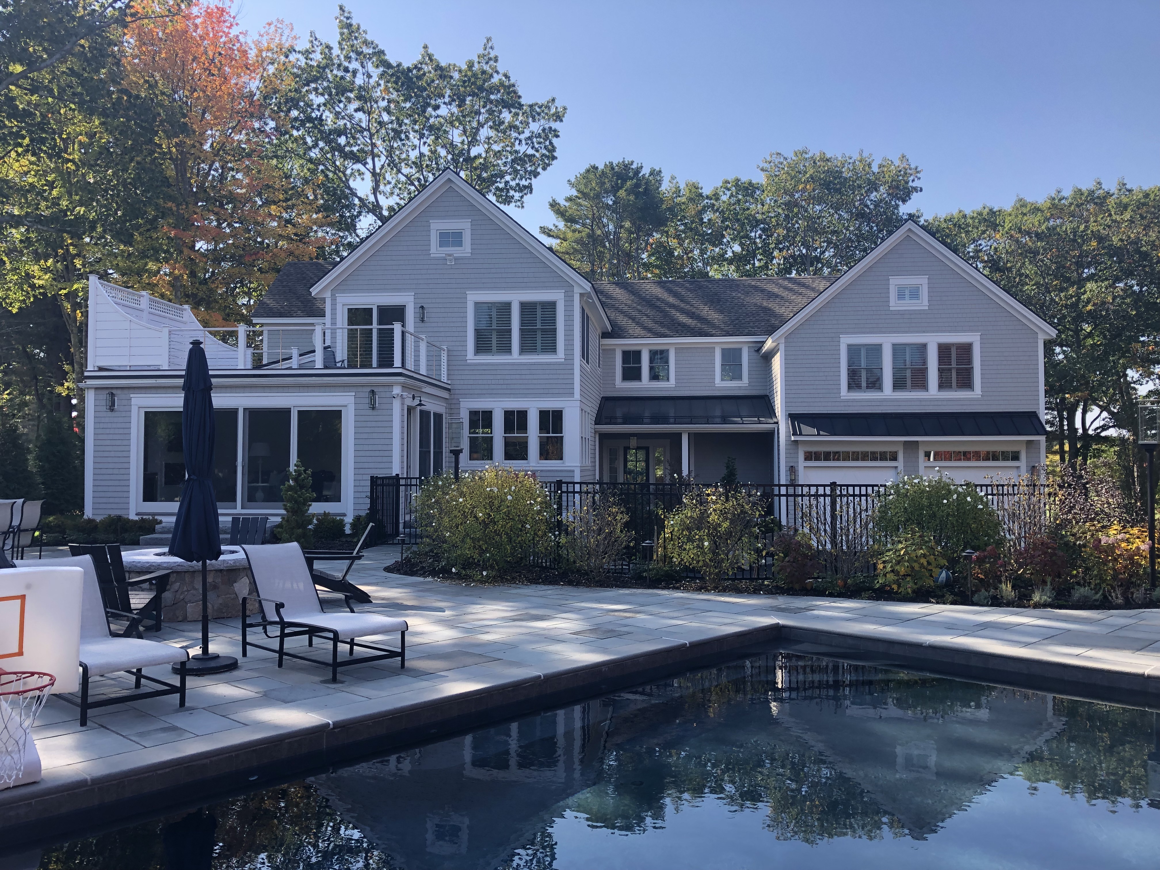 Kennebunk River Architects - Residential and Commercial Architects