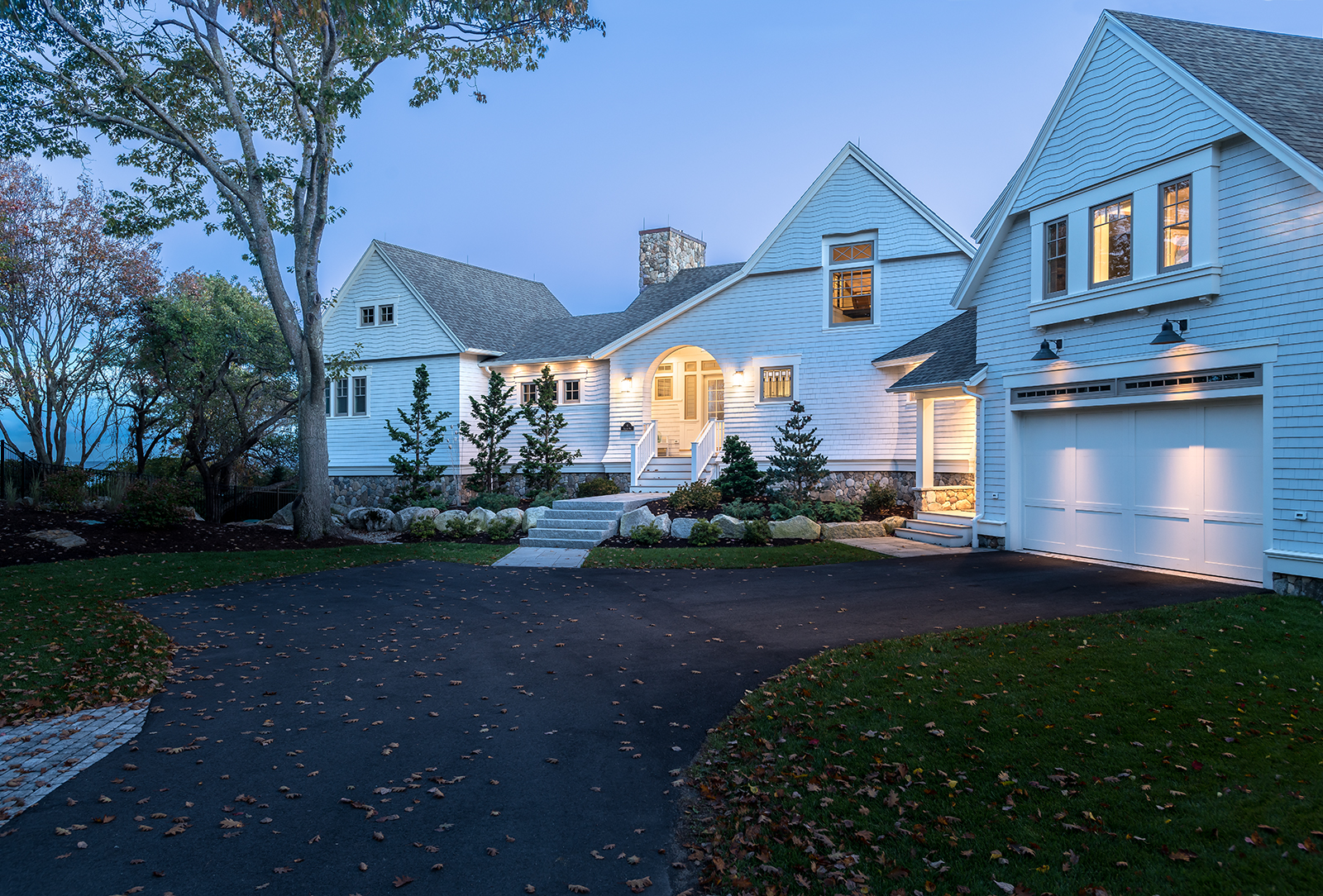 Kennebunk River Architects - Residential and Commercial Architects