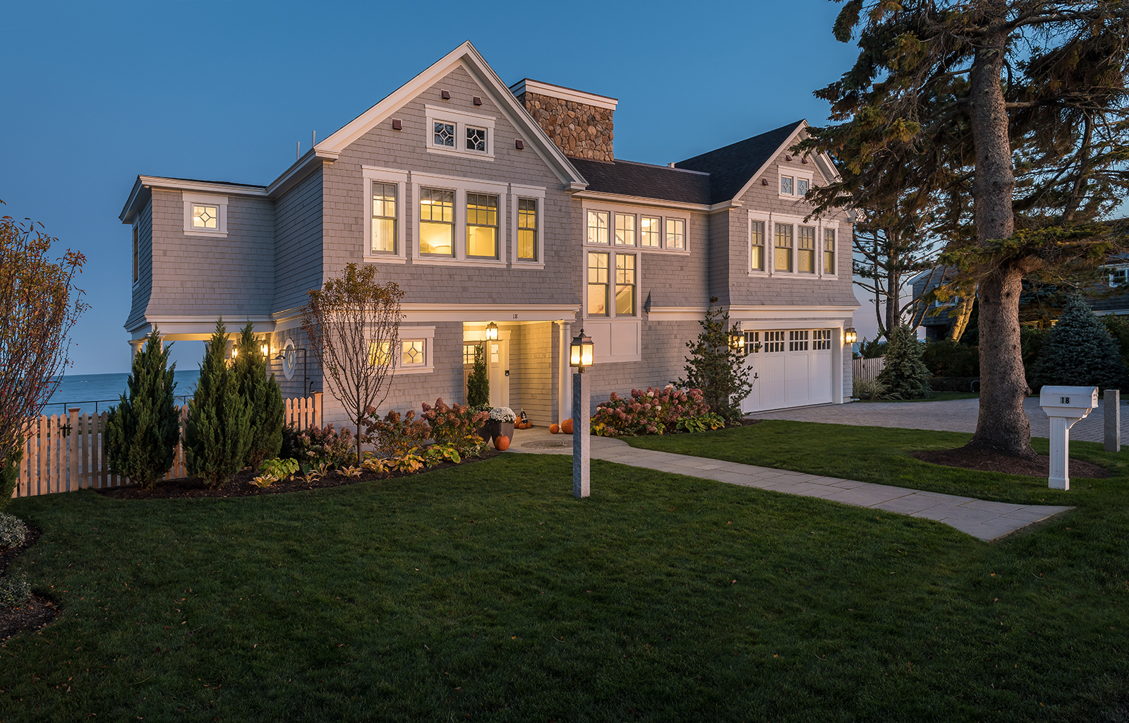 Kennebunk River Architects - Residential and Commercial Architects